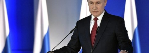 Путин собрался вновь "дружить" с украинцами: зачем Кремлю этот цирк