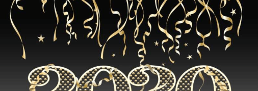 Привітання з Новим роком 2020 та Різдвом українською мовою у віршах