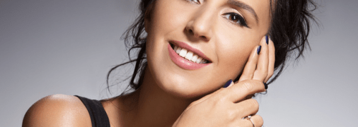 Джамала родила первенца