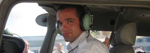 Олег Афрамчук