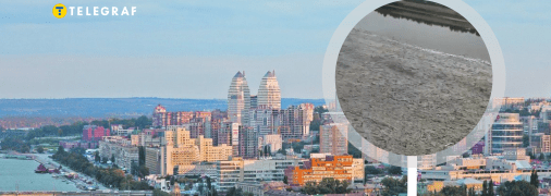 Дніпропетровська область