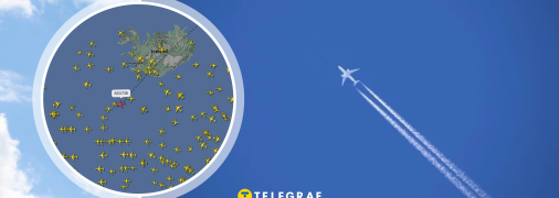 Коллаж "Телеграф"