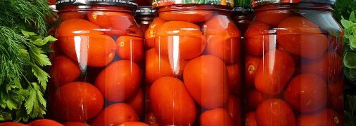 Очень вкусные и ароматные