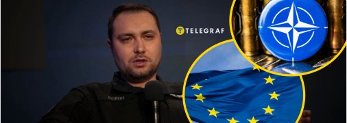 Кирилл Буданов