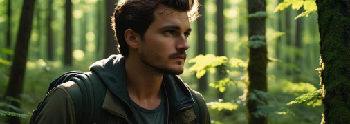 До природи у ті часи ставились з повагою