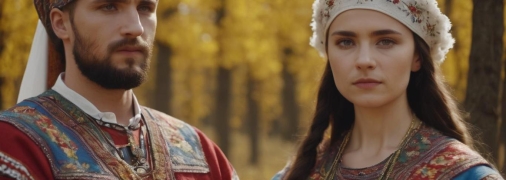 Чаще всего основой для создания фамилий в древности были имена родителей или специальности