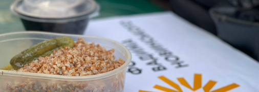 Патриотичнее Бандеры: зачем экс-члены ОПЗЖ вкладываются в волонтерку