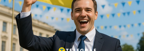 7 вересня 2025 року відзначається День підприємця