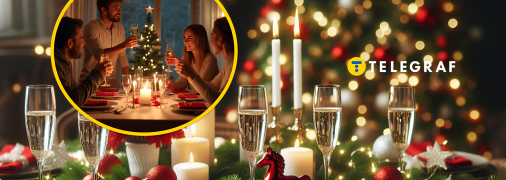 Тосты на Новый год