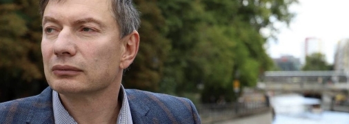 Путин строит из себя пацана из сериала, но он — скучный старик: российский социолог