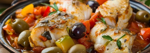 Это блюдо поразит своим вкусом и ароматом (изображение создано с помощью ИИ)