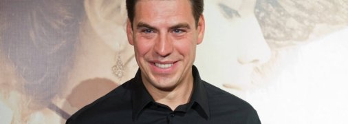 Дмитро Дюжев відомий роллю в "Бригаді"