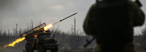 Война между Россией и НАТО невозможна, пока есть Украина