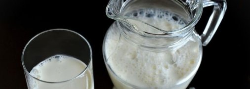 Какое молоко лучше пить: горячее, теплое или холодное