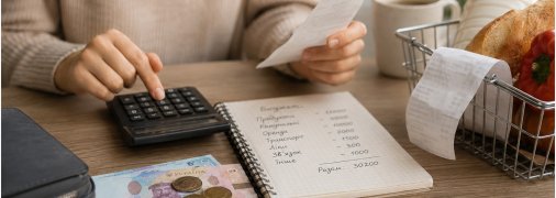 У каждого свой уровень затрат