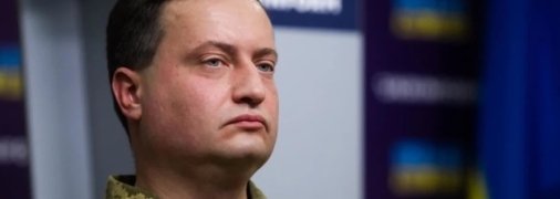 Андрій Юсов