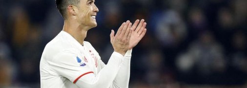 "Плакса": история успеха Криштиану Роналду