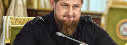 СБУ офіційно взялася за кадирова: в чому Україна звинувачує дон-дона