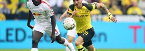 Бавария не может подписать звезду Бундеслиги