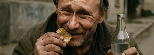 Санкции Запада превратят окружение Путина в бомжей