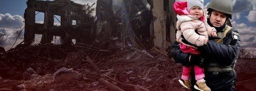 Україна 28-й день відбиває російський напад