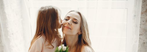 День матери