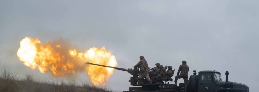 Страны-производители оружия хотят строить свои заводы именно в Украине