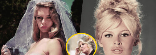 Брижит Бардо