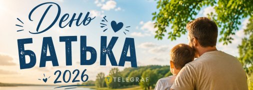День батька 2026