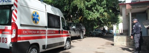 В пожаре обнаружили двух погибших людей