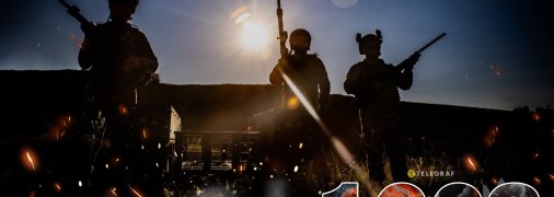1668-й день повномасштабної війни Росії проти України