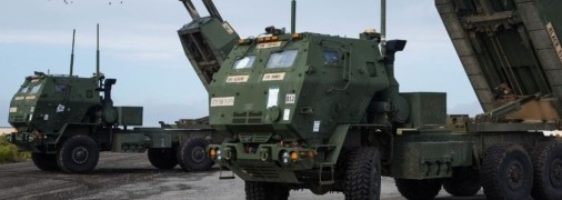 Європа не має альтернативи низці видів озброєння з США