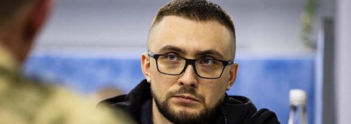 Сергей Стерненко