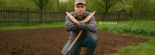 В цей день заборонено займатися важкою фізичною працею