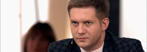 Борис Корчевніков