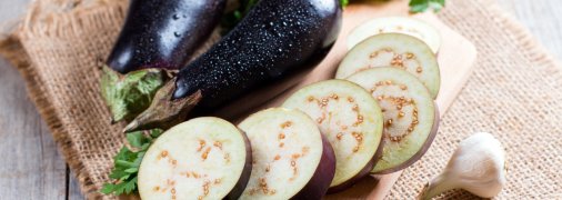 Квашеные баклажаны: 3 рецепта на миллион