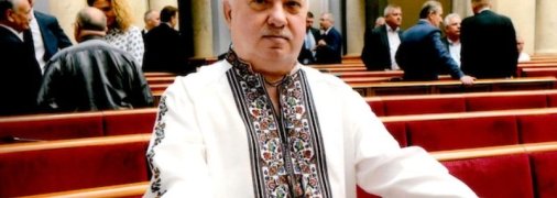 Запахло виборами: Чому на Романівщині поширюють плітки про Віктора Развадовського