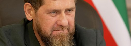 Поговаривают, что Кадыров неизлечимо болен