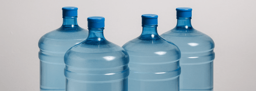 Як запастися водою для блекаутів