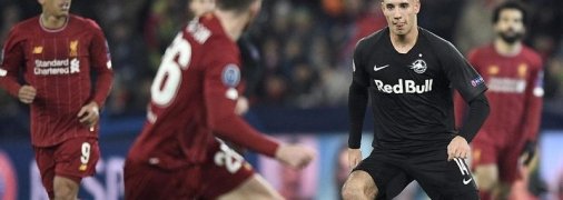 Трансферные планы Милана: кто интересен Россонери 