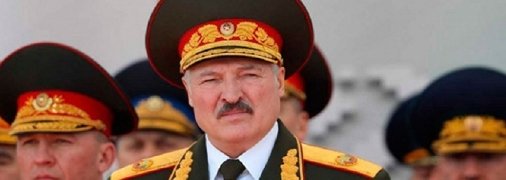 Лукашенко - государственный террорист, пишет крупнейшая немецкая газета