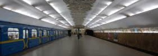 Метро Киева накрыл электронный коллапс: что известно