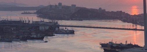 Владивосток