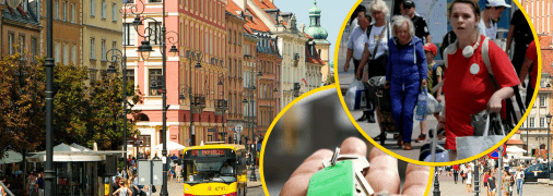 Аренда жилья в Польше для беженцев