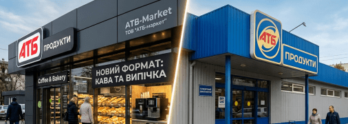 Супермаркети