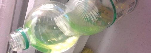 Крымчане начали "добывать" воду из батарей