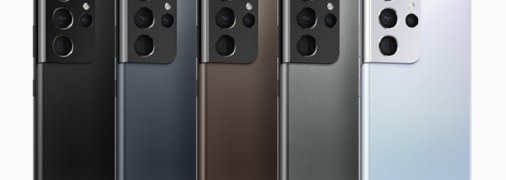 Samsung представил Galaxy S21, S21+ и S21 Ultra и беспроводные наушники Galaxy Buds Pro: все подробности