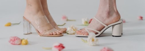 Взуття – важлива частина образу