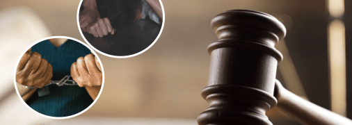 Педофила осудили по нескольким статьям