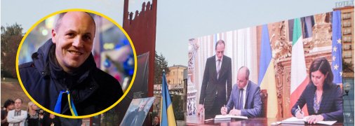 Кілер зробив 8 пострілів